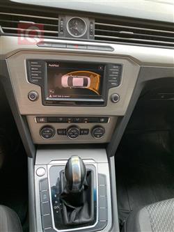 ڤۆڵکسواگن پاسات